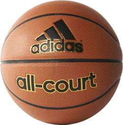 Show details for All-Court Basketball Picture of All-Court Basketball