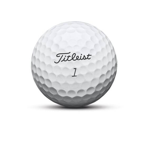 Picture of Supreme Golfball